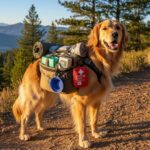 7 Dog Breeds Perfect for Camping Trips With Comfort and Companionship