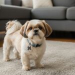 Top 9 Dog Breeds Perfect for Studio Apartments and Minimalist Living